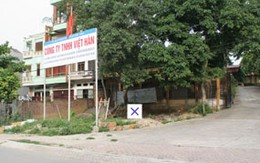 "Hàng trăm người dân "nhẹ cân" hơn con gái sếp": Giấu đầu hở đuôi