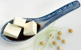 Để đậu hũ non không bị vỡ