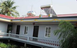 Vụ đôi nam nữ chết trong nhà nghỉ: Do cơn ghen bột phát?