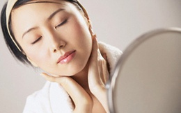 Giảm căng thẳng, giữ nhan sắc 