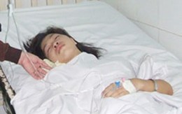 Mối oan tình khiến nữ sinh bị đâm trên đường đi thi
