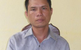 Vợ đòi ly hôn, chồng tạt axít