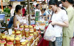 Cảnh báo thực phẩm sử dụng chất bảo quản