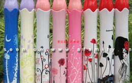 Che nắng bằng ô hình... bông hồng