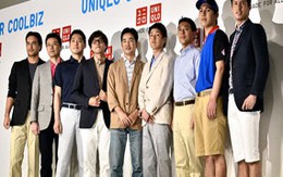 Khuyến khích dân văn phòng mặc mát mẻ