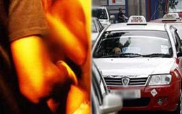 Chồng đi taxi, vợ phải trả bằng sex