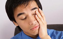 Nam giới thiếu ngủ giảm sinh lý