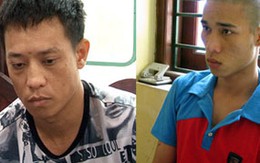 Thêm hai người bị bắt trong vụ nổ súng trên đê Tây Hồ