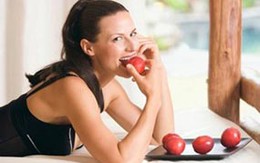 5 thực phẩm giúp chị em giải tỏa stress