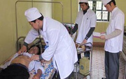 Nghe tiếng chuột, chó cũng nghi vợ ngoại tình