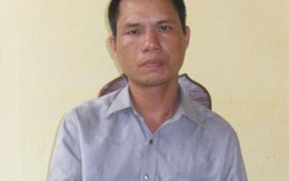 Gã chồng tàn độc và tội ác được "hẹn giờ"