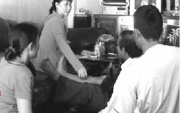 "Thánh cô” chữa bệnh bằng nước lã, kẹo sữa