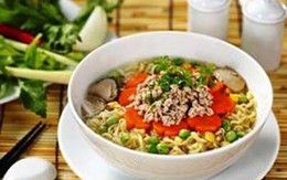 Những tác dụng phụ không tốt từ thực phẩm