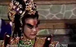 Những hoàng hậu ma chê quỷ hờn