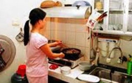 Nữ sinh kể chuyện suýt dính bẫy 'làm theo giờ” 