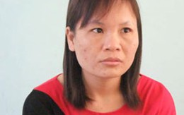 Bị bắt khi về thăm người yêu cũ
