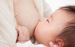 Bí quyết để có nhiều sữa sau sinh