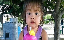 Bé gái chết vì sống cùng... cha mẹ