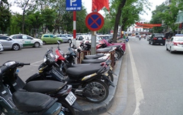 Lạnh người vì đường dây nóng