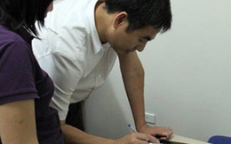 Những đại gia dính vòng lao lý