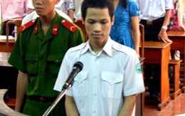 Tiếp tục buộc tội người hai lần bị tuyên án tử hình