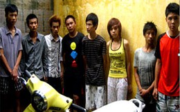 Dự kiến xét xử vụ nữ quái "My sói" trong 2 ngày