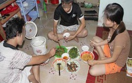 "Sống thử" và những hệ lụy