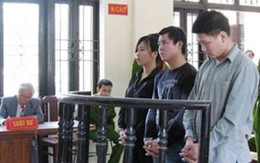 Quả đắng sau trò chơi tình ái