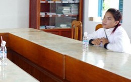 Lừa bán thiếu nữ vào quán nhậu 'tươi mát' trên đảo