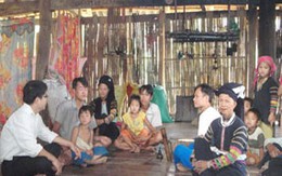 Trùng Khánh (Cao Bằng): Triển khai chiến dịch đợt 1/2011