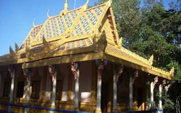 Cổ tự miệt vườn