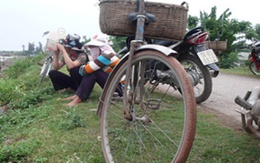 Những phụ nữ 'có thai' hàng chục tháng không đẻ 