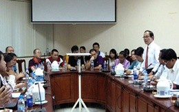 'Dìn Ký chỉ đền 7.000 USD cho mỗi nạn nhân Trung Quốc'