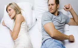 Kết hôn 16 năm chưa một lần "quan hệ"