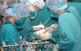 Nhật chuyển giao kỹ thuật mổ tim cho VN