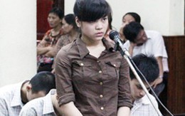 My “sói” bị đề nghị 12 năm tù