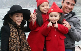 Quyền Linh: Muốn làm “con sen” để phục vụ gia đình