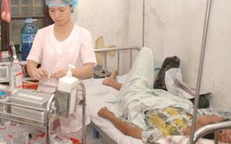 Chiến lược mới điều trị HIV/AIDS: Không còn khám nơi này, chữa nơi khác
