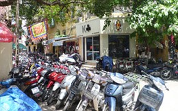 Phạt 4 cá nhân, đơn vị 100 triệu đồng
