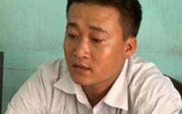 "Siêu lừa râu xanh" giả danh Cảnh sát