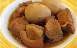 Cách kho thịt ngon