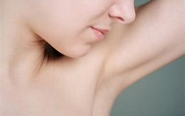 Cách khử mùi hôi cơ thể