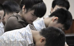 Lời sau cùng của ‘My sói’
