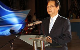 Quyết tâm bảo vệ chủ quyền biển, đảo
