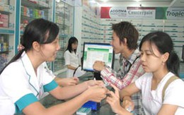 Nhà thuốc BV: Chỉ được lãi tối đa 20%