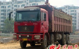 Nữ sinh nude vì trượt tốt nghiệp