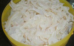 3 loại thực phẩm không nên ăn khi còn tươi