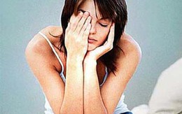 Những biểu hiện của thiếu ngủ