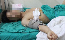 Lời kể của nam thanh niên bị sàm sỡ giữa đường