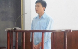 Đâm chết em rể vì làm lỡ bữa tất niên
